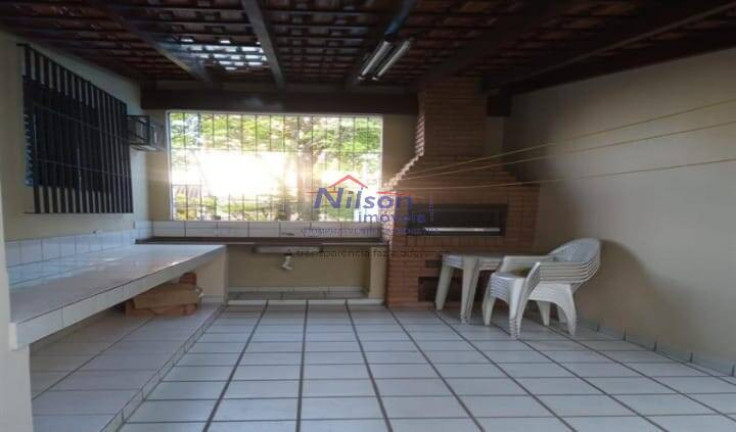 Imagem Sobrado com 3 Quartos à Venda, 256 m² em Vila Augusta - Guarulhos