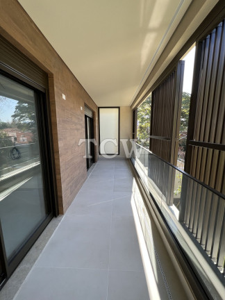 Imagem Casa de Condomínio com 4 Quartos à Venda, 520 m² em Brooklin - São Paulo Imagem Casa de Condomínio com 4 Quartos à Venda, 520 m² em Brooklin - São Paulo