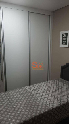 Imagem Apartamento com 3 Quartos à Venda, 135 m² em Vila Baeta Neves - São Bernardo Do Campo