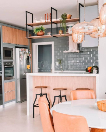 Imagem Apartamento com 3 Quartos à Venda, 133 m² em Fazenda - Itajaí Imagem Apartamento com 3 Quartos à Venda, 133 m² em Fazenda - Itajaí