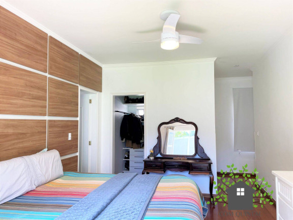 Imagem Casa com 4 Quartos à Venda, 975 m² em Flechas - Cotia