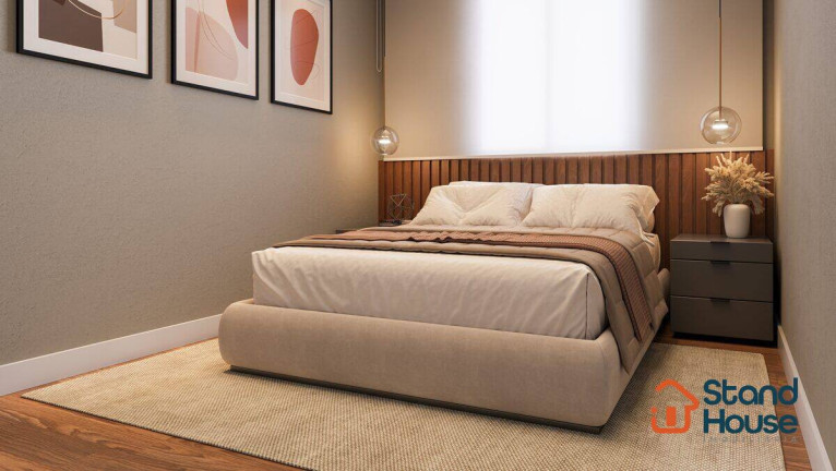 Imagem Casa com 2 Quartos à Venda, 120 m² em Sim - Feira De Santana Imagem Casa com 2 Quartos à Venda, 120 m² em Sim - Feira De Santana