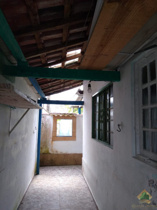 Imagem Casa com 3 Quartos à Venda, 150 m² em Parque Dos Ministérios - Ubatuba