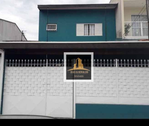 Imagem Sobrado com 2 Quartos à Venda, 136 m² em Residencial União - São José Dos Campos Imagem Sobrado com 2 Quartos à Venda, 136 m² em Residencial União - São José Dos Campos