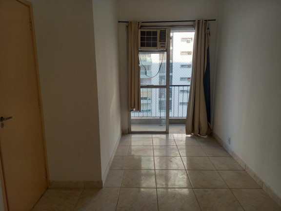 Imagem Apartamento com 2 Quartos à Venda, 68 m² em Rio Comprido - Rio De Janeiro