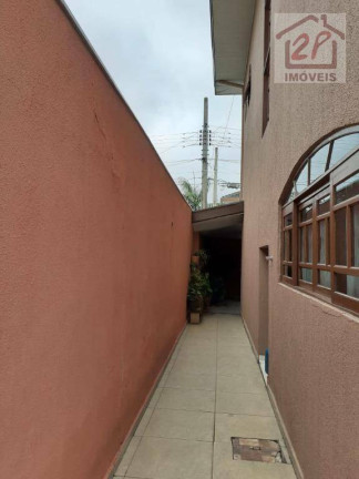 Imagem Sobrado com 4 Quartos à Venda, 230 m² em Villa Branca - Jacareí Imagem Sobrado com 4 Quartos à Venda, 230 m² em Villa Branca - Jacareí
