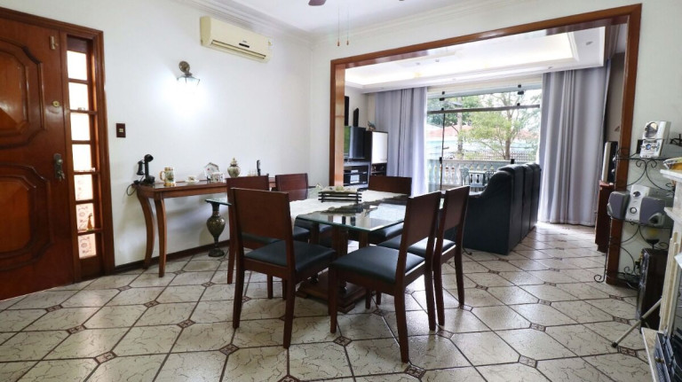 Imagem Casa com 3 Quartos à Venda, 150 m² em Parque Jabaquara - São Paulo