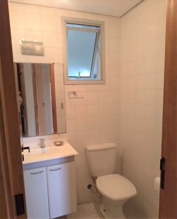 Imagem Apartamento com 3 Quartos para Alugar, 57 m² em Vila Valparaíso - Santo André Imagem Apartamento com 3 Quartos para Alugar, 57 m² em Vila Valparaíso - Santo André
