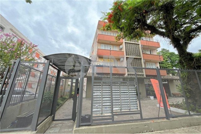 Imagem Apartamento com 1 Quarto à Venda, 45 m² em Menino Deus - Porto Alegre