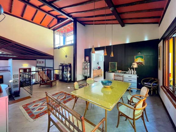 Imagem Casa de Condomínio com 4 Quartos à Venda, em Jardim Mediterrâneo - Cotia Imagem Casa de Condomínio com 4 Quartos à Venda, em Jardim Mediterrâneo - Cotia
