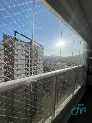 Imagem Apartamento com 2 Quartos à Venda, 68 m² em Loteamento Mogilar - Mogi Das Cruzes
