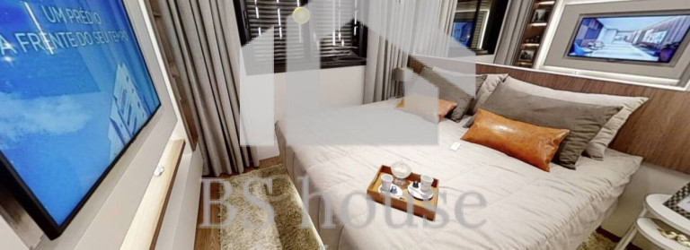Imagem Apartamento com 3 Quartos à Venda, 135 m² em Vila Assunção - Santo André