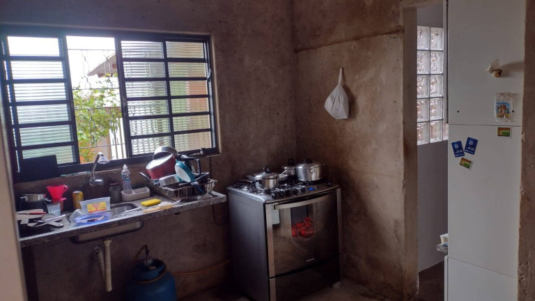Imagem Casa com 2 Quartos à Venda,  em Parque Cidade - Campinas