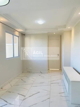 Imagem Apartamento com 2 Quartos à Venda, 52 m² em Jardim Sul - São José Dos Campos Imagem Apartamento com 2 Quartos à Venda, 52 m² em Jardim Sul - São José Dos Campos