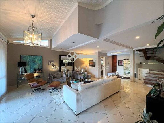 Imagem Casa com 4 Quartos à Venda, em Miolo Da Granja Viana - Cotia Imagem Casa com 4 Quartos à Venda, em Miolo Da Granja Viana - Cotia
