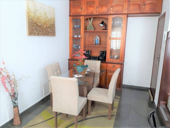 Imagem Apartamento com 2 Quartos à Venda, 130 m² em Praia Grande - Ubatuba