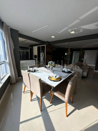 Imagem Apartamento com 3 Quartos à Venda, 118 m² em Centro - Balneário Camboriú