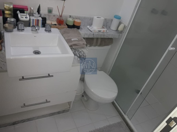 Imagem Apartamento com 3 Quartos à Venda, 65 m² em Jardim Vazani - São Paulo Imagem Apartamento com 3 Quartos à Venda, 65 m² em Jardim Vazani - São Paulo