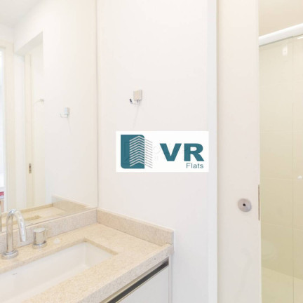Imagem Apartamento com 1 Quarto para Alugar, 35 m² em Vila Olímpia - São Paulo Imagem Apartamento com 1 Quarto para Alugar, 35 m² em Vila Olímpia - São Paulo