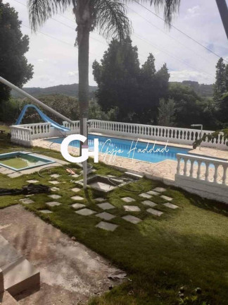Chácara com 4 Quartos à Venda, 1.240 m² em Ibiúna