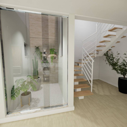 Imagem Casa com 3 Quartos à Venda, 145 m² em São Carlos - Anápolis Imagem Casa com 3 Quartos à Venda, 145 m² em São Carlos - Anápolis