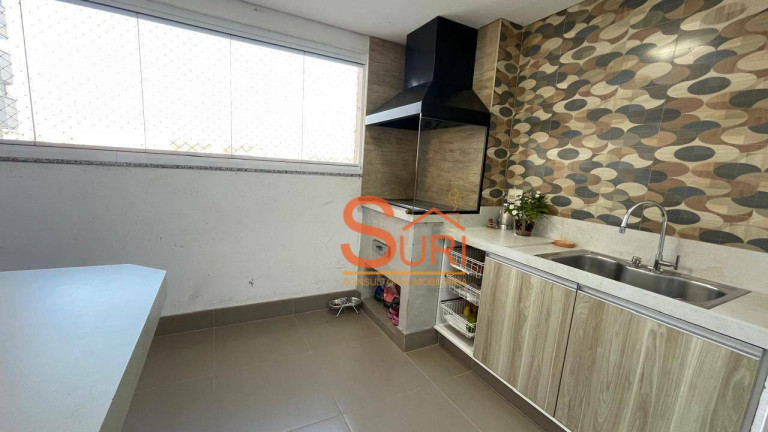 Imagem Apartamento com 3 Quartos à Venda, 158 m² em Vila Gonçalves - São Bernardo Do Campo Imagem Apartamento com 3 Quartos à Venda, 158 m² em Vila Gonçalves - São Bernardo Do Campo