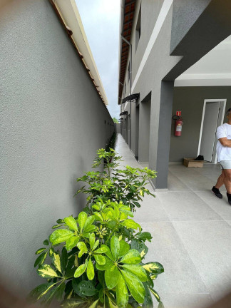 Imagem Casa de Condomínio com 2 Quartos à Venda, 81 m² em Sítio Do Campo - Praia Grande Imagem Casa de Condomínio com 2 Quartos à Venda, 81 m² em Sítio Do Campo - Praia Grande