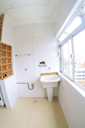 Imagem Apartamento com 3 Quartos à Venda, em Encruzilhada - Santos Imagem Apartamento com 3 Quartos à Venda, em Encruzilhada - Santos