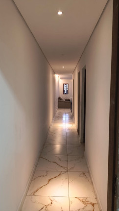 Imagem Casa com 3 Quartos à Venda, 218 m² em Mirante De Jandira - Jandira Imagem Casa com 3 Quartos à Venda, 218 m² em Mirante De Jandira - Jandira