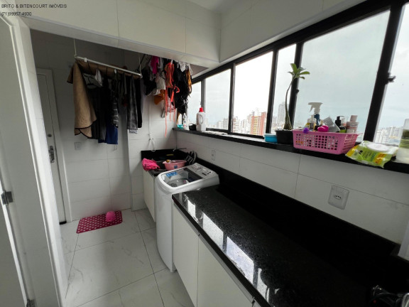 Imagem Imóvel com 3 Quartos à Venda, 200 m² em Graça - Salvador