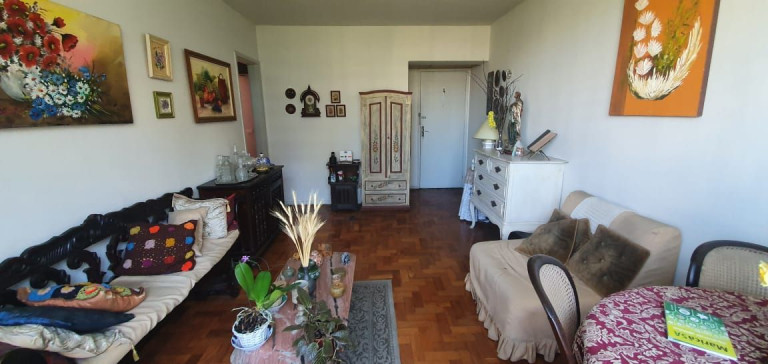 Imagem Apartamento com 2 Quartos à Venda, 80 m² em Ingá - Niterói