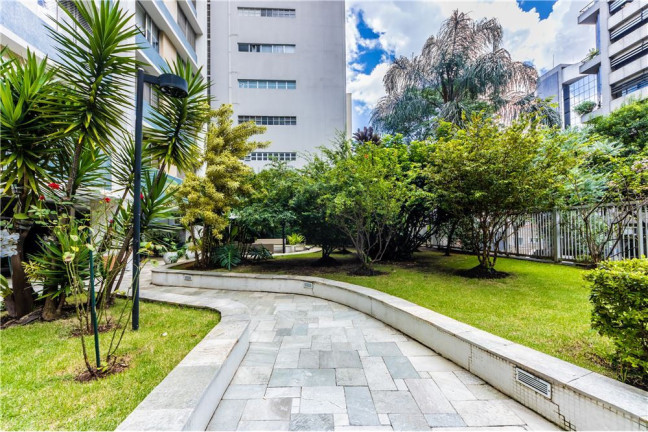 Imagem Imóvel com 3 Quartos à Venda,  em Bela Vista - São Paulo