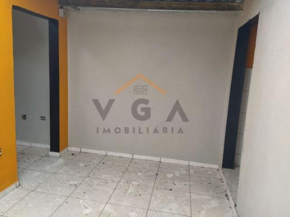 Imagem Galpão à Venda, 400 m² em Vila Califórnia - São Paulo Imagem Galpão à Venda, 400 m² em Vila Califórnia - São Paulo