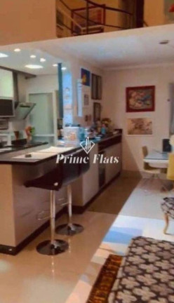 Imagem Apartamento com 3 Quartos à Venda, 138 m² em Bela Vista - São Paulo