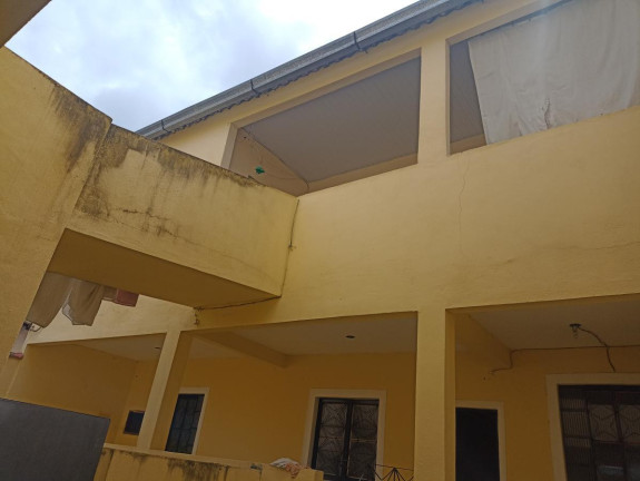 Imagem Casa com 9 Quartos à Venda, 225 m² em Campo Grande - Rio De Janeiro