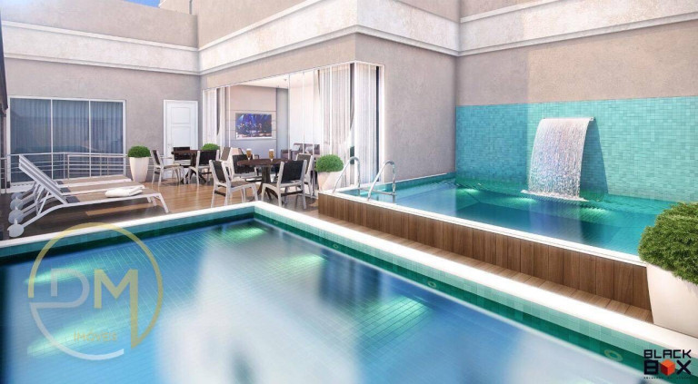 Imagem Apartamento com 2 Quartos à Venda, 70 m² em Morretes - Itapema