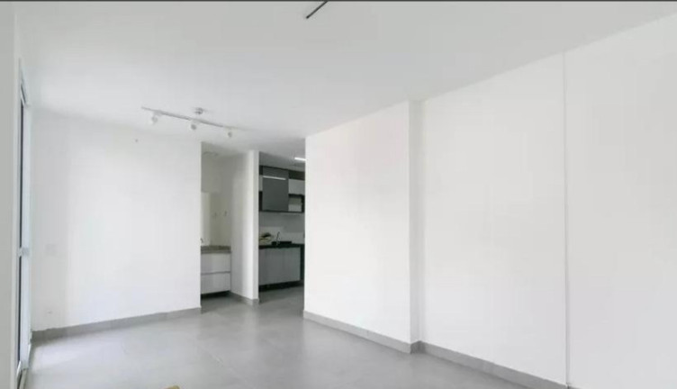 Imagem Imóvel com 1 Quarto para Alugar, 34 m² em Tatuapé - São Paulo Imagem Imóvel com 1 Quarto para Alugar, 34 m² em Tatuapé - São Paulo
