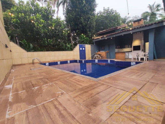 Imagem Casa com 3 Quartos à Venda, 120 m² em Riviera De São Lourenço - Bertioga Imagem Casa com 3 Quartos à Venda, 120 m² em Riviera De São Lourenço - Bertioga