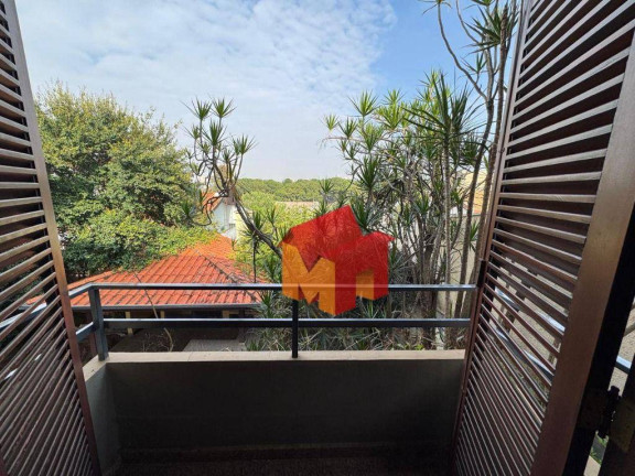 Imagem Casa com 3 Quartos à Venda ou Locação, 460 m² em Jardim Colina - Americana