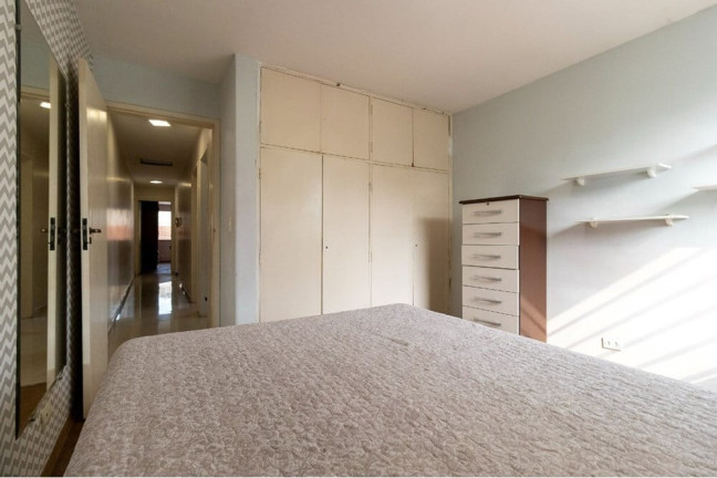 Imagem Casa com 3 Quartos à Venda, 142 m² em Brooklin Paulista - São Paulo Imagem Casa com 3 Quartos à Venda, 142 m² em Brooklin Paulista - São Paulo