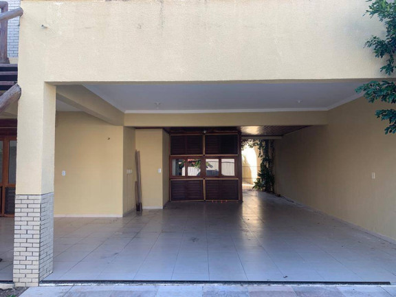 Imagem Casa de Condomínio com 4 Quartos à Venda, 350 m² em Engenheiro Luciano Cavalcante - Fortaleza