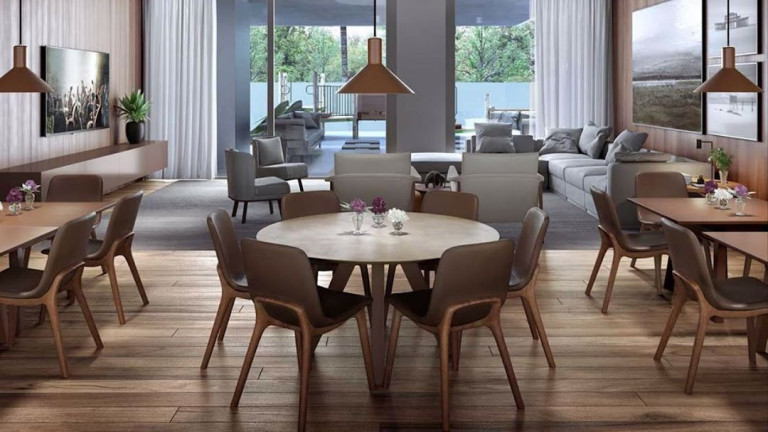 Imagem Apartamento com 3 Quartos à Venda, 158 m² em Brooklin - São Paulo Imagem Apartamento com 3 Quartos à Venda, 158 m² em Brooklin - São Paulo
