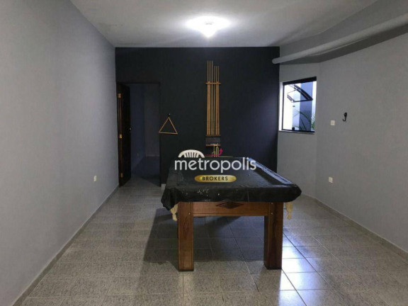 Imagem Casa com 3 Quartos à Venda, 210 m² em Parque Novo Oratório - Santo André Imagem Casa com 3 Quartos à Venda, 210 m² em Parque Novo Oratório - Santo André