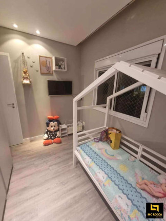 Imagem Apartamento com 3 Quartos à Venda, 127 m² em Centro - São Bernardo Do Campo Imagem Apartamento com 3 Quartos à Venda, 127 m² em Centro - São Bernardo Do Campo