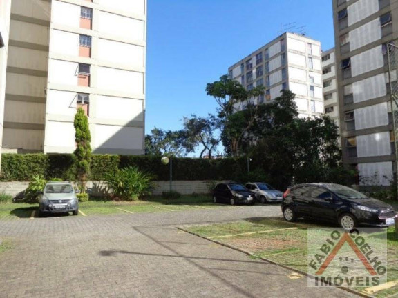 Imagem Apartamento com 3 Quartos à Venda, 78 m² em Jabaquara - São Paulo Imagem Apartamento com 3 Quartos à Venda, 78 m² em Jabaquara - São Paulo
