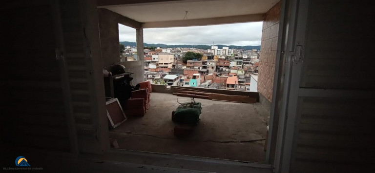 Imagem Casa com 2 Quartos para Alugar, em Jardim Almanara - São Paulo Imagem Casa com 2 Quartos para Alugar, em Jardim Almanara - São Paulo