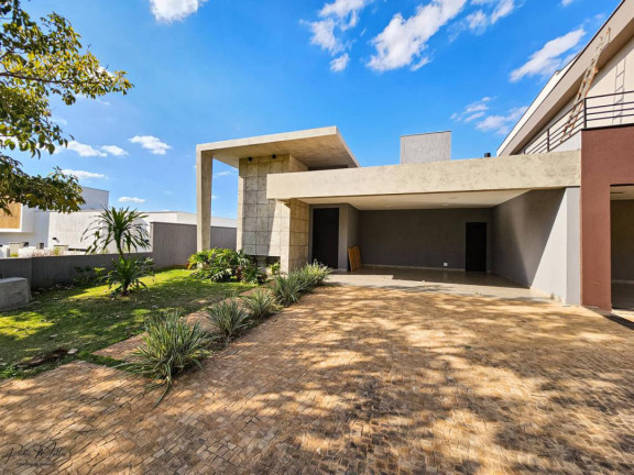 Imagem Casa com 3 Quartos à Venda, 290 m² em Condomínio Residencial Reserva Do Engenho - Piracicaba Imagem Casa com 3 Quartos à Venda, 290 m² em Condomínio Residencial Reserva Do Engenho - Piracicaba