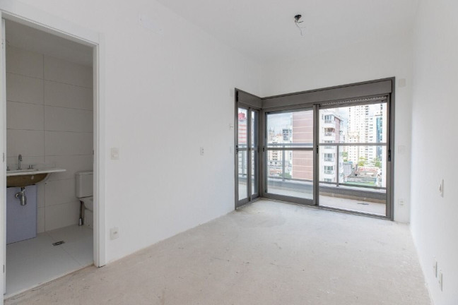 Imagem Apartamento com 2 Quartos à Venda, 107 m² em Vila Clementino - São Paulo Imagem Apartamento com 2 Quartos à Venda, 107 m² em Vila Clementino - São Paulo