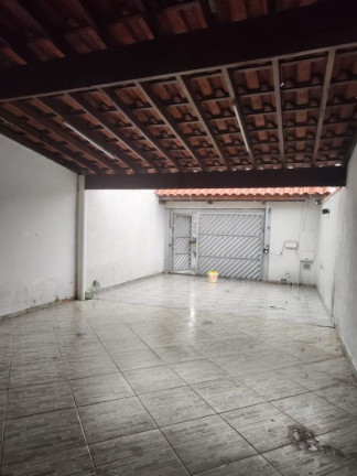 Casa com 3 Quartos à Venda, 195 m² em Jardim Medina - Poá