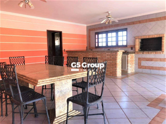 Imagem Casa de Condomínio com 4 Quartos à Venda, 451 m² em Condomínio City Castelo - Itu Imagem Casa de Condomínio com 4 Quartos à Venda, 451 m² em Condomínio City Castelo - Itu
